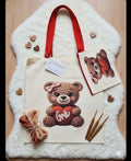 Tote bag & purse